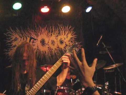 Defeated Sanity - Engorged With Humiliation (Bangcock Death Fest 2010)