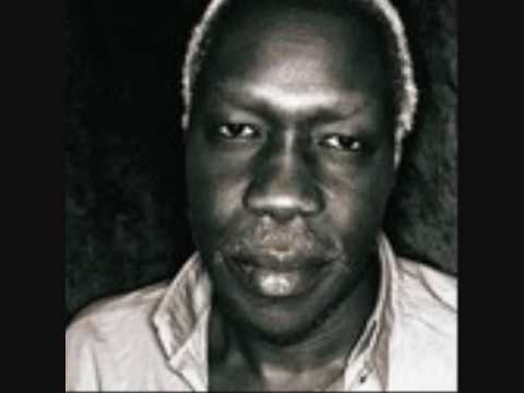 Geoffrey Oryema -  Exile