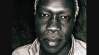 Geoffrey Oryema -  Exile