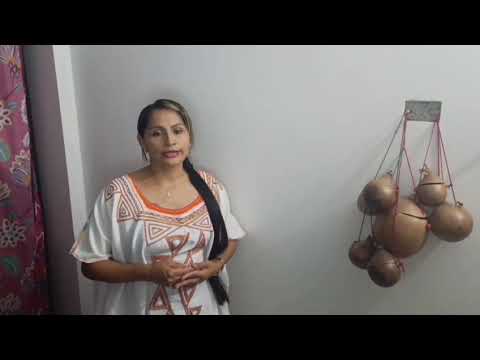 DESEMPLEO JUVENIL EN DIBULLA, LA GUAJIRA 
