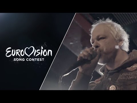 Pertti Kurikan Nimipäivät - Aina mun pitää (Finland) 2015 Eurovision Song Contest