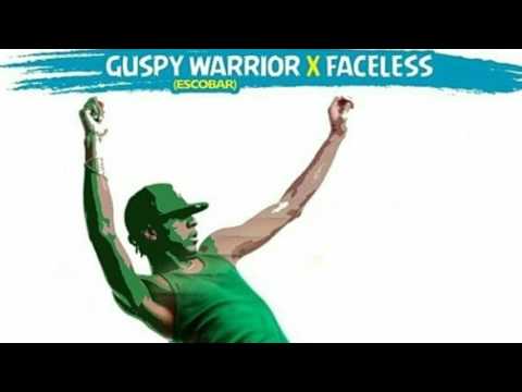 Guspy Warrior ft Faceless -Tamba[Produced by KEDAH REAL BEAT KILLA &TIPE]