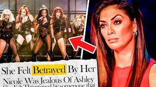 The Final TOXIC Truth About the Pussycat Dolls | Nicole Scherzinger