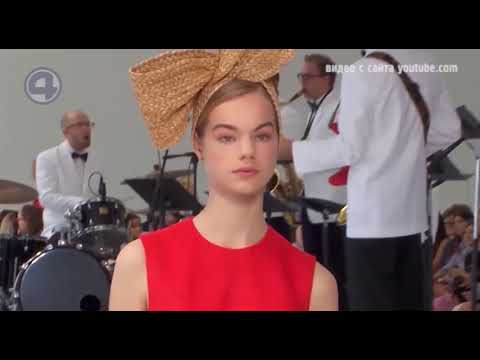 Мода: новые тренды 2019 года