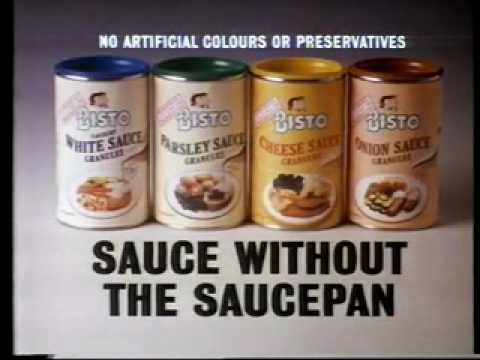 Central Advert Break - 8th April 1987 (1)