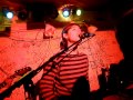 Soda Fountain Rag - Go Bus Baby Go