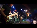 Caspian - Brombie