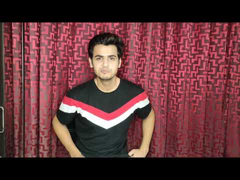 vikas singh audition | Emotional