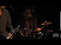 Fabulous Swingers concert 2015 Black Trombone ...