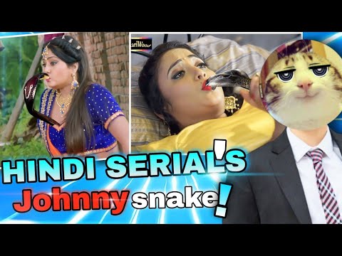 Hindi serials :😹The Most Stupid thing human being ever created😹.