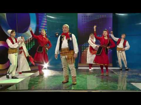 IZMIT SALIHU - MË KE THËNË MOJ GOCE