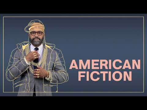 American Fiction Movie Score Suite - Laura Karpman (2024)