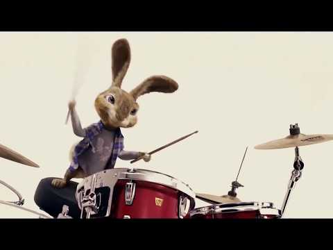 PartyEnergizers video.