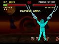 Let S Play Mortal Kombat 2 SNES Rayden Run Reversed Part 3 Final