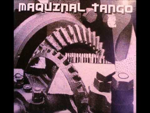 Juan Carlos Cáceres - 11. Maquinal tango (Demarco Electronic Project Remix)