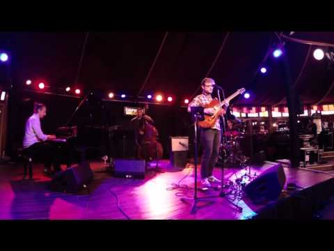 Julien Marga Quartet - Norge Muk @ Tourcoing Jazz Festival 2015