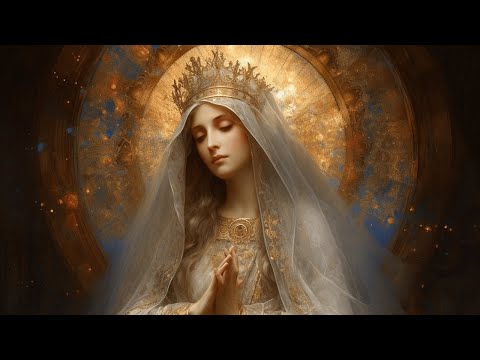 ALMA REDEMPTORIS MATER - with Latin lyrics and English translation