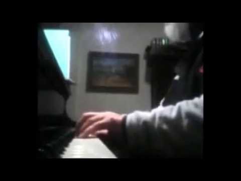 Anibal Troilo- Romance de Barrio- Marco Fumo Piano