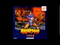 Demon Castle Dracula Best 2 Disc 2 Track 23 Psycho Warrior Rock Castle BGM