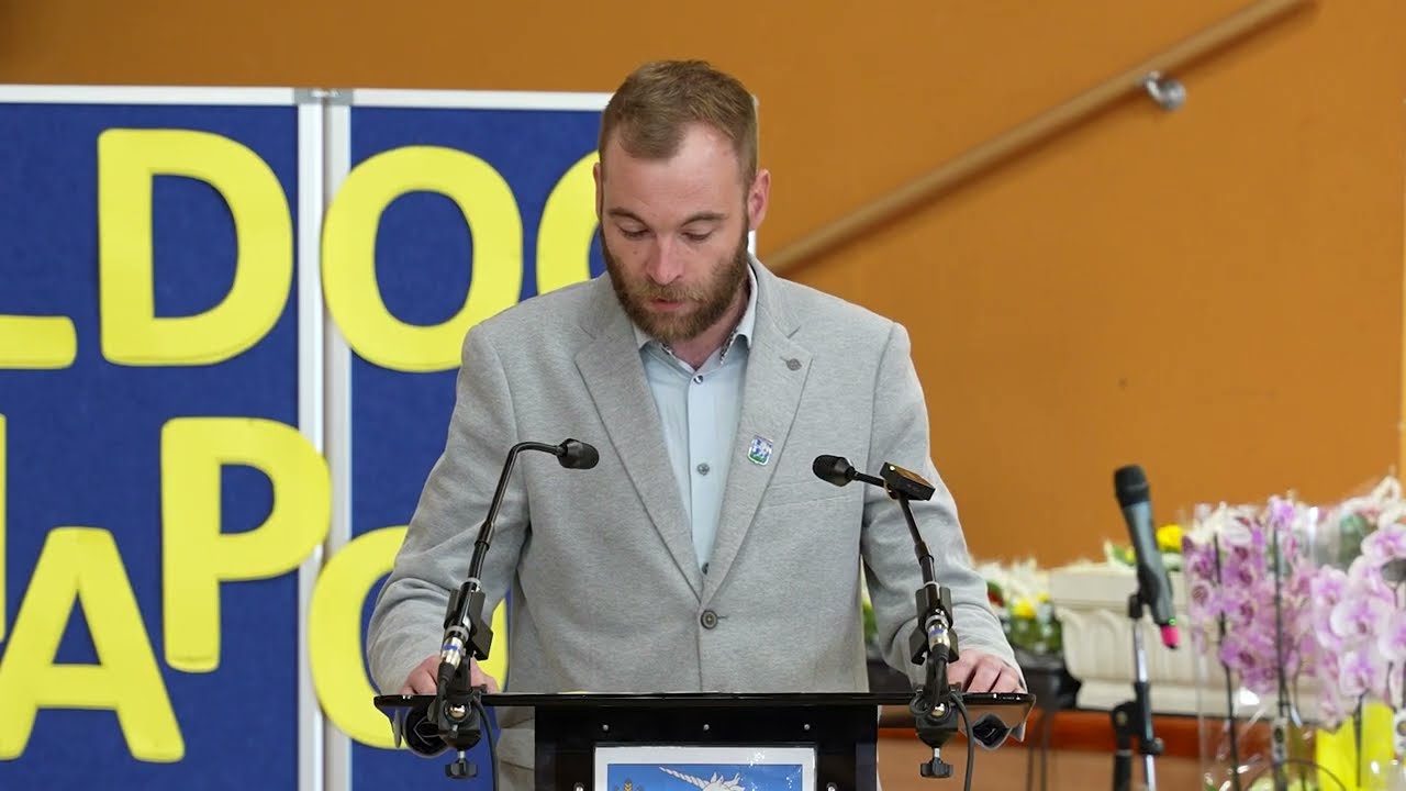 A Nyugdíjas Egyesület nőnapi rendezvénye