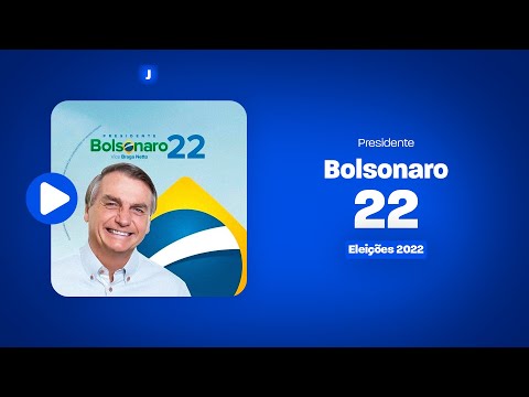 VOTA VOTA E CONFIRMA 22 É BOLSONARO - POLÍTICA 2022