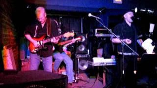 Blues Hounds - Snatch It Back and Hold It