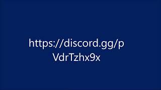 Join the discord lol
