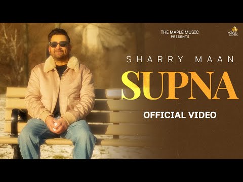 The Maple Music and Sharry Mann