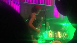 The Lemon Twigs -  &#39;Baby, Baby&#39; (LIVE at St.Lukes)