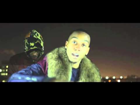 Stape ft G Herbo aka Lil Herb - On Now (produced by Chopsquaddj)  | Shot By @VickMont