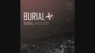 Burial - Southern Comfort (slowed + reverb)