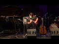 Eric Wesling Senior Recital- 'Round Midnight