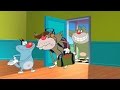 Oggy and the Cockroaches - Jack's Nephew (S04E24) Full Episode in HD