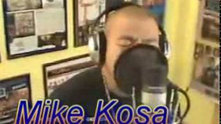 Salamat inay Skipp feat Mike Kosa Kpeyn Jwill