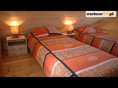 Domki Letniskowe Maks - Bobolin meteor24.pl