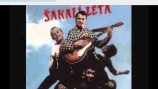 Šakalí léta - Rock'n'roll pro Beethovena Šakalí léta - Rock'n'roll pro Beethovena