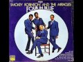 smokey Robinson & The Miracles       Dont say you love me