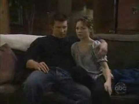 Liason Cuddling 2-4-08