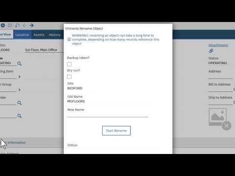 Ontracks MaxEdit Demo