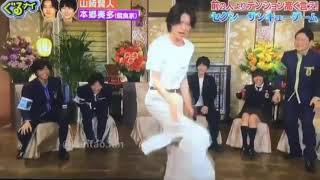 Download lagu Kento Yamazaki funny moment mp3