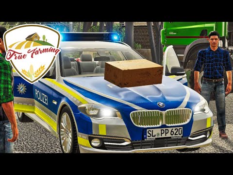LS19 True Farming #672 - Die SITUATION eskaliert völlig  Farming Simulator 19