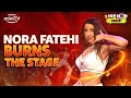 Nora Fatehi's Grand Finale Performance 🔥| Wicked Sunny & Badshah | Hip Hop India | Amazon miniTV
