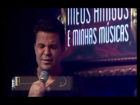 Eduardo Costa e Pinocchio - Acabou o amor