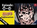 NARUTO Episode 28 33 In Hindi Naruto Ki Kahani EP 28 EP 29 EP 30 EP 31 EP 32 EP 33
