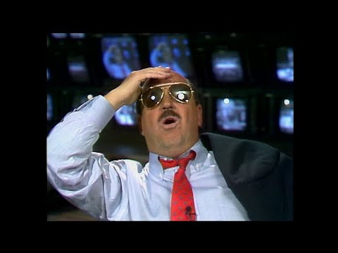 “Mean” Gene Okerlund Remembered By Hulk Hogan On WWE Raw