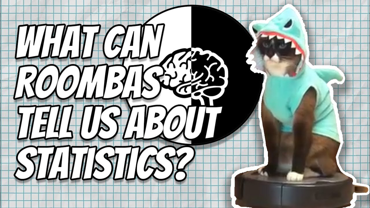 Roombas and Randomness: Why do we use random assignment in an experiment?