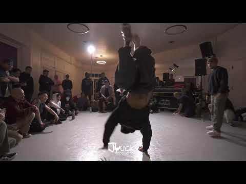 R.E. Vs A-Minus - Semis - Northwest Sweet 16 PDX Open Qualifier 2024