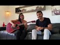 Ainda Lembro - Cover