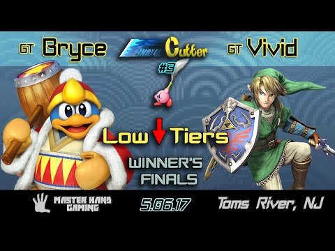 FC #3 - Low Tiers - GT Bryce vs. GT Vivid - Winner's Finals