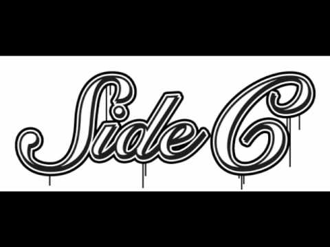 Side C - Dirty Dealing ft Fundament prod by Shinogo